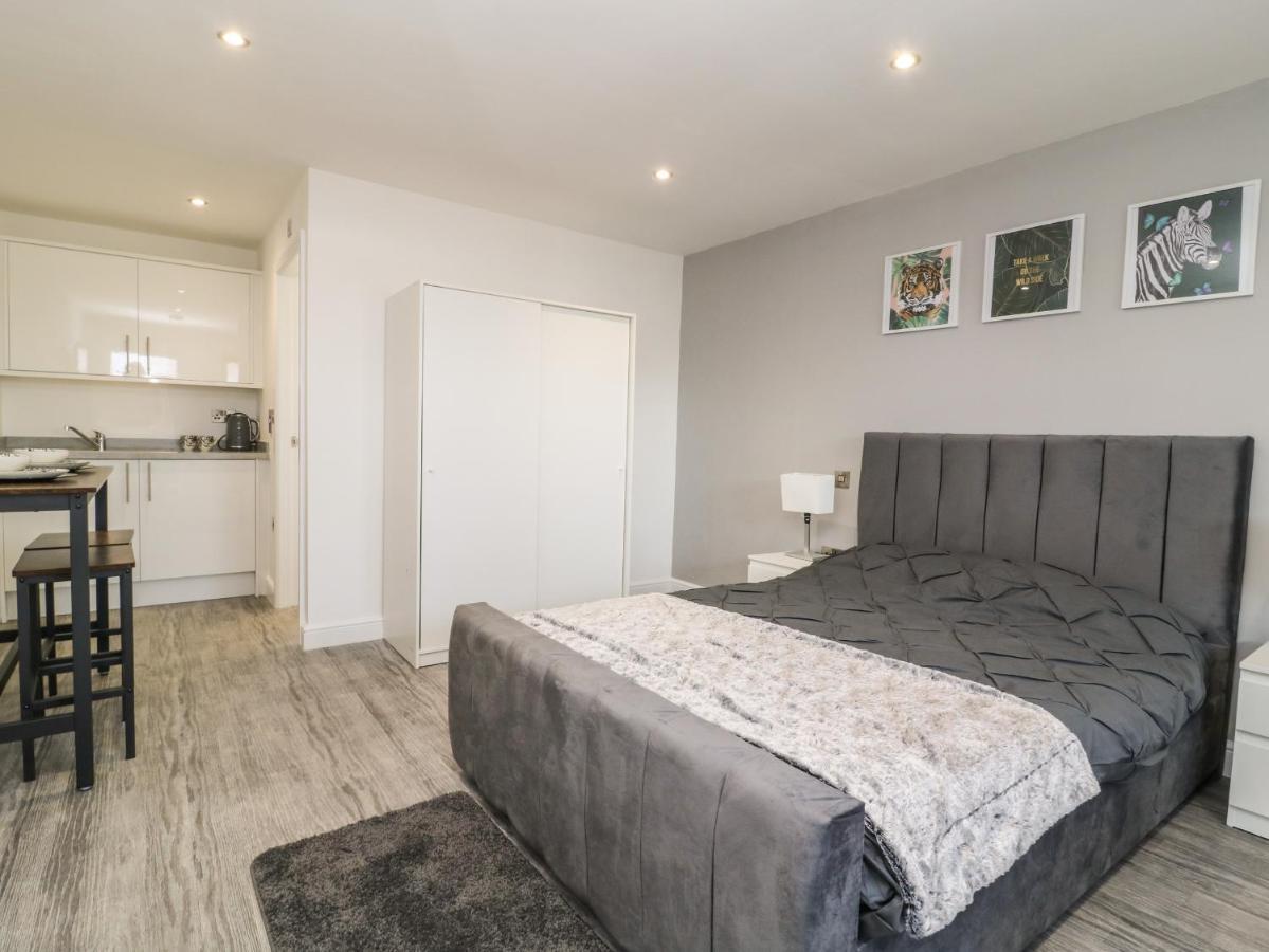 Ganton Chalet 4 מראה חיצוני תמונה