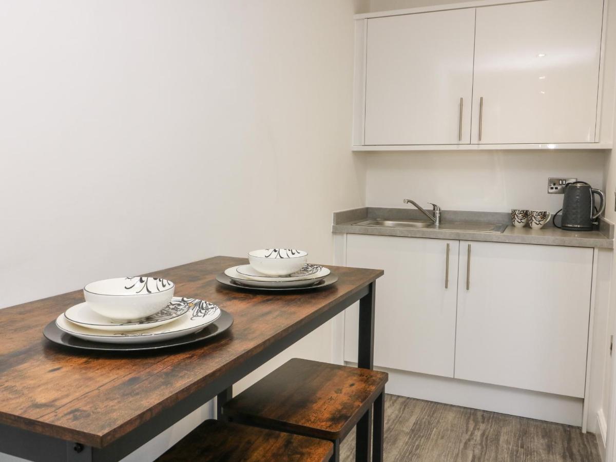 Ganton Chalet 4 מראה חיצוני תמונה