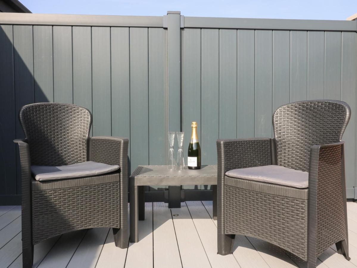 Ganton Chalet 4 מראה חיצוני תמונה